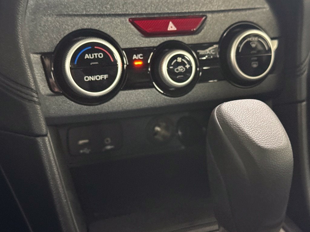 2023 Subaru Crosstrek Base