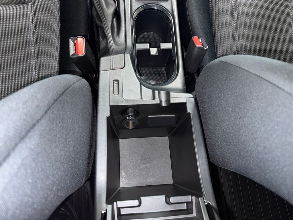 2023 Subaru Crosstrek Base