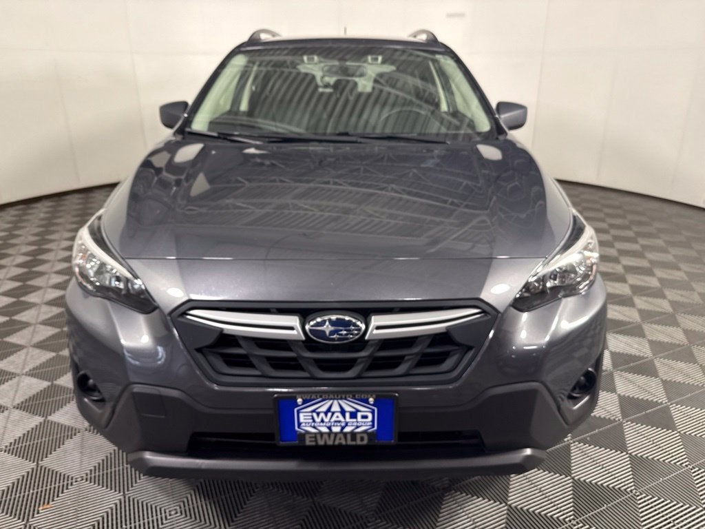 2023 Subaru Crosstrek Base