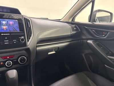 2023 Subaru Crosstrek Base