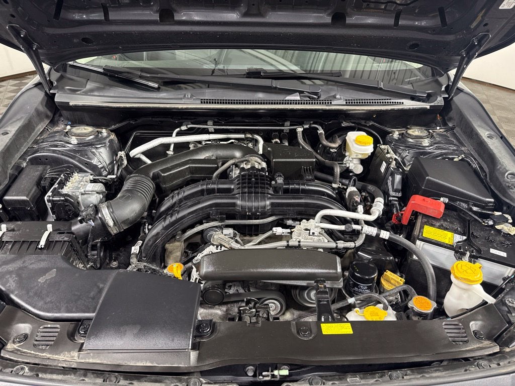 2023 Subaru Crosstrek Base
