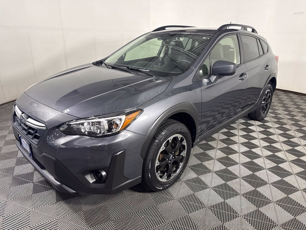2023 Subaru Crosstrek Base