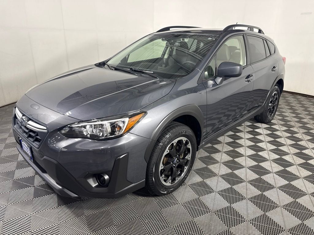 2023 Subaru Crosstrek Base