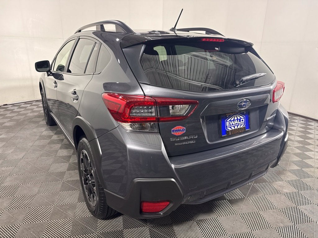 2023 Subaru Crosstrek Base