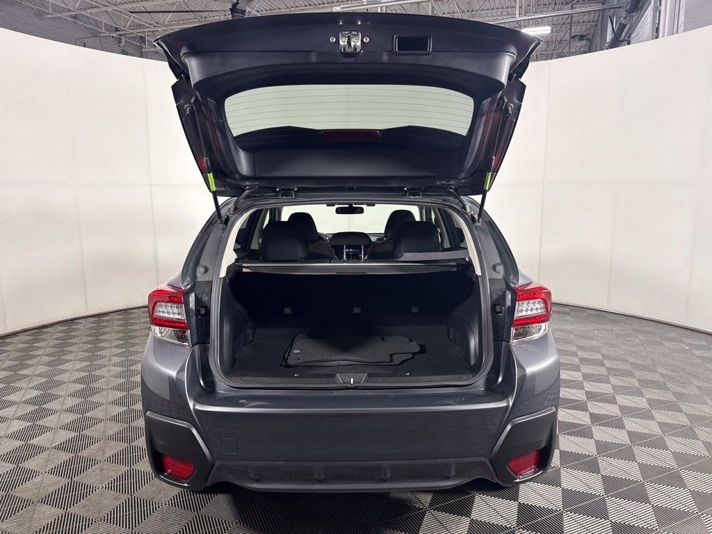 2023 Subaru Crosstrek Base