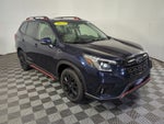 2022 Subaru Forester Sport