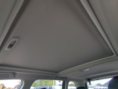 2022 Subaru Forester Sport