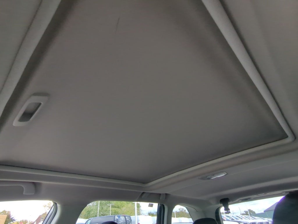 2022 Subaru Forester Sport