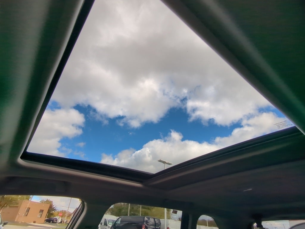 2022 Subaru Forester Sport