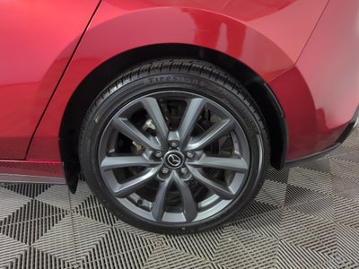 2023 Mazda Mazda3 2.5 S Preferred Package