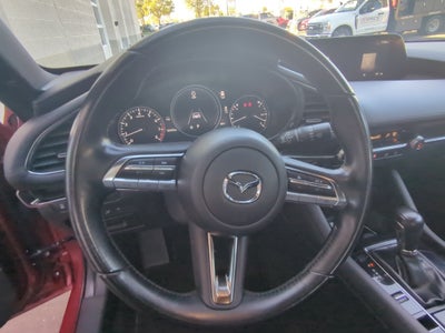 2023 Mazda Mazda3 2.5 S Preferred Package