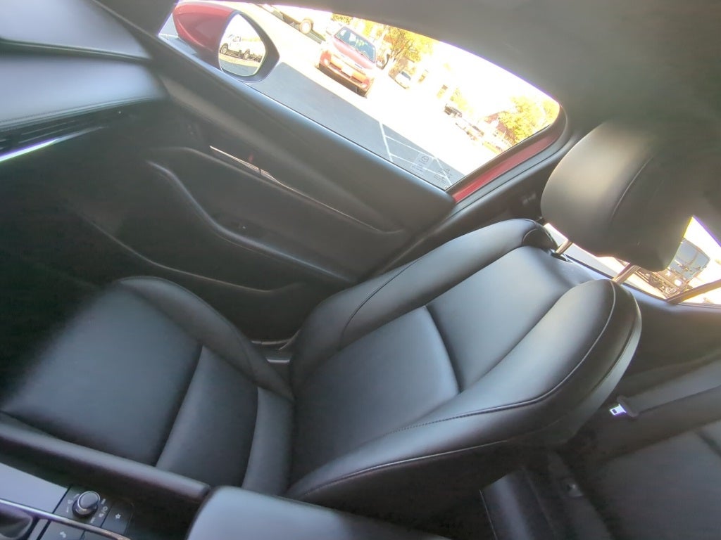 2023 Mazda Mazda3 2.5 S Preferred Package