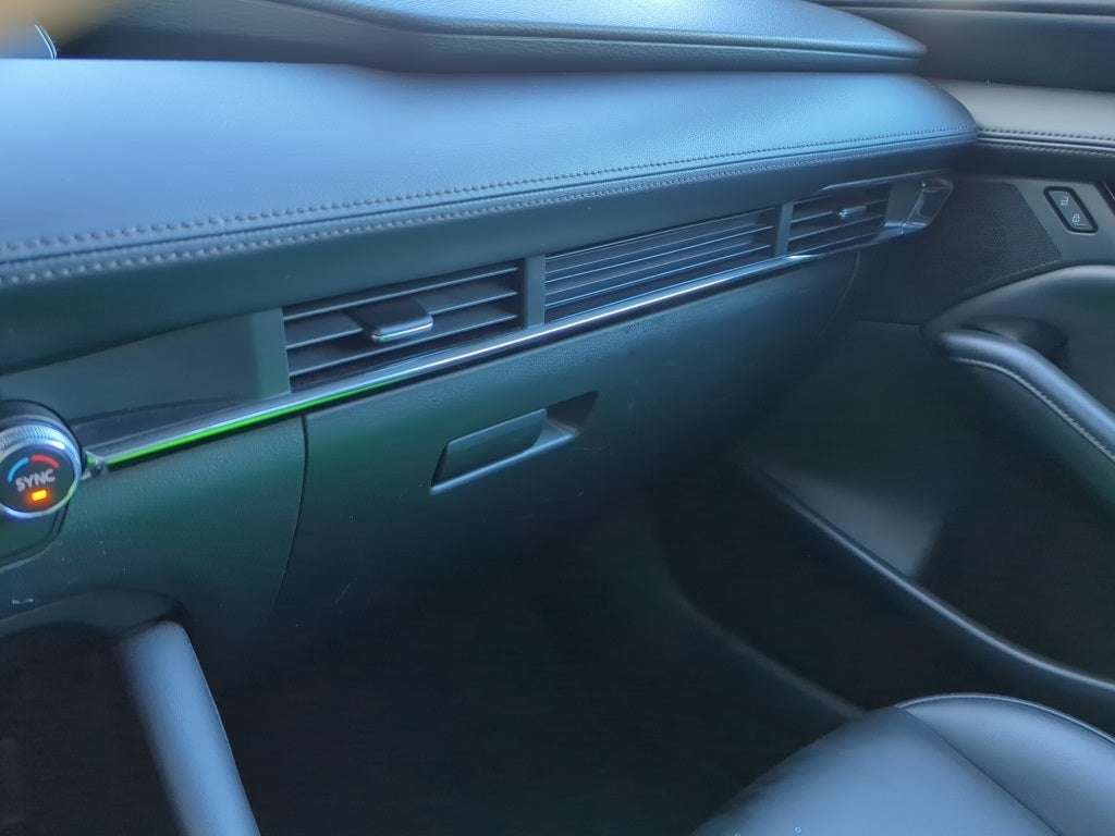 2023 Mazda Mazda3 2.5 S Preferred Package