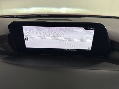 2023 Mazda Mazda3 2.5 S Preferred Package