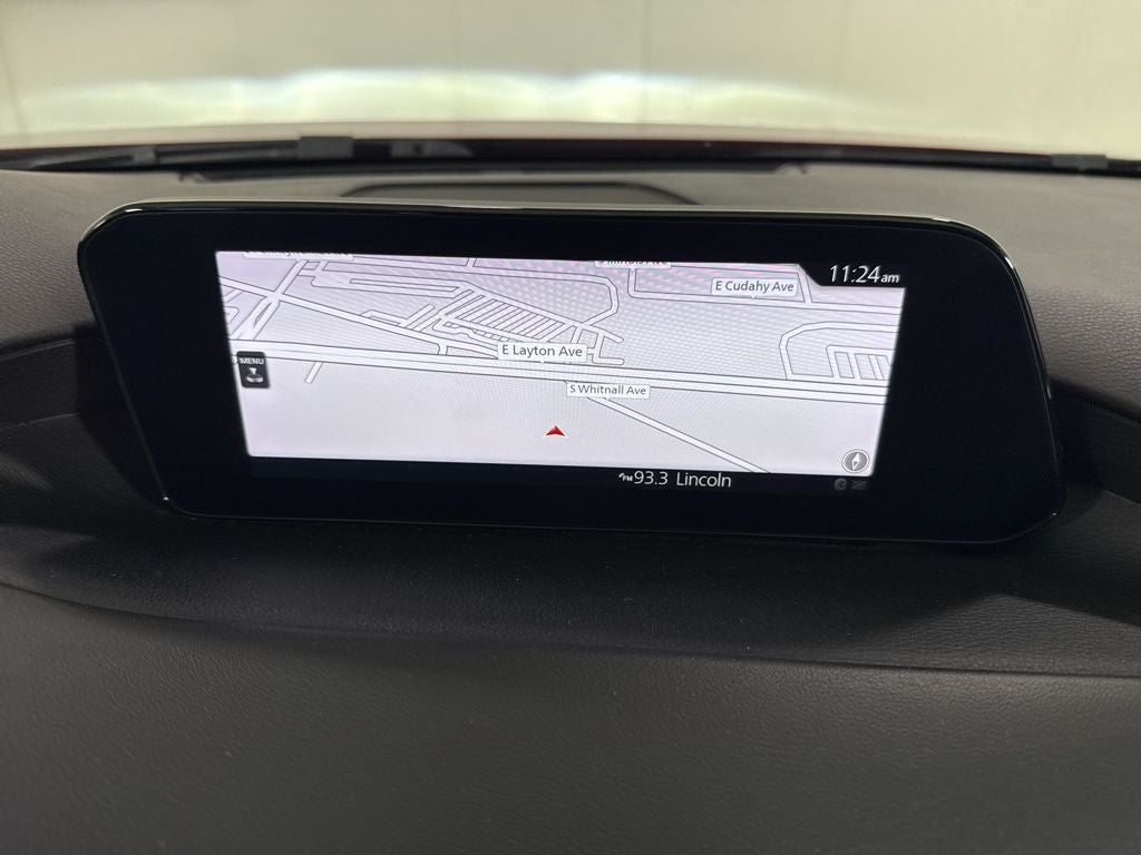 2023 Mazda Mazda3 2.5 S Preferred Package