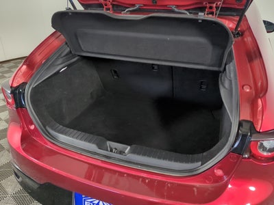 2023 Mazda Mazda3 2.5 S Preferred Package