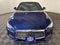 2018 INFINITI Q60 Red Sport 400