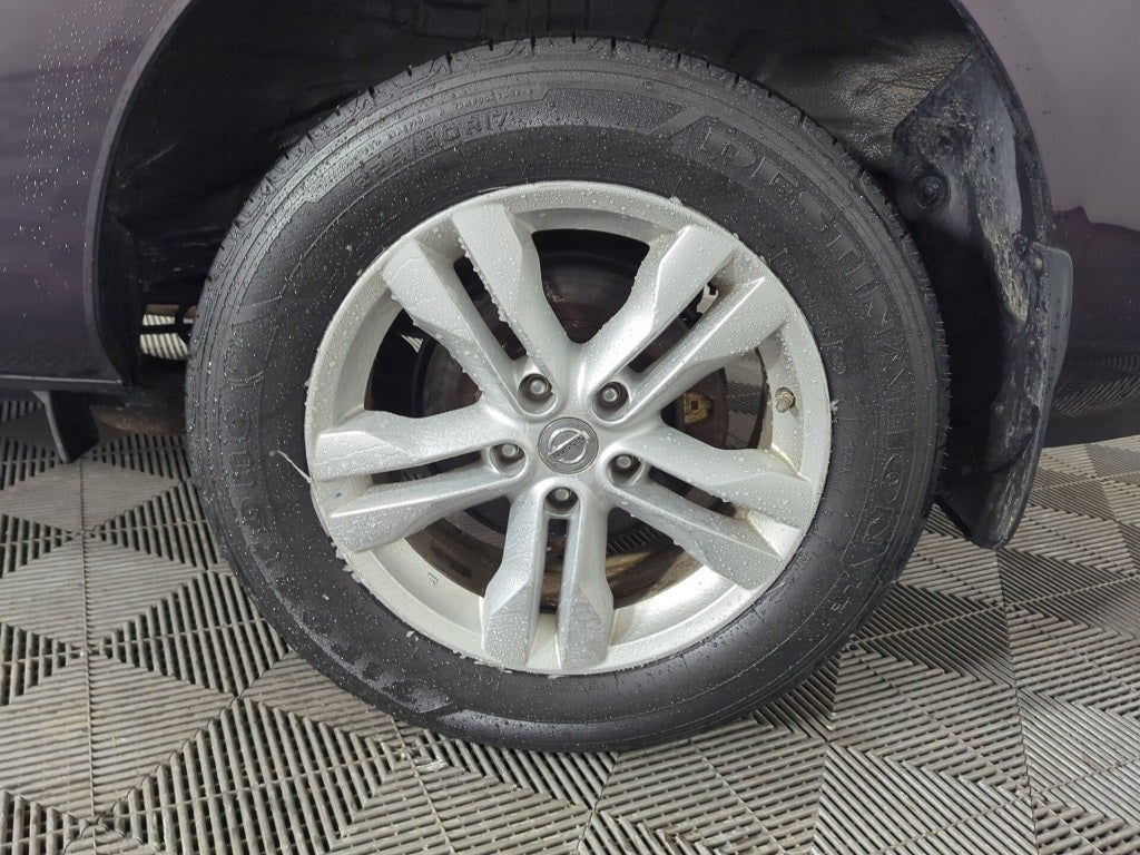 2013 Nissan Rogue SV