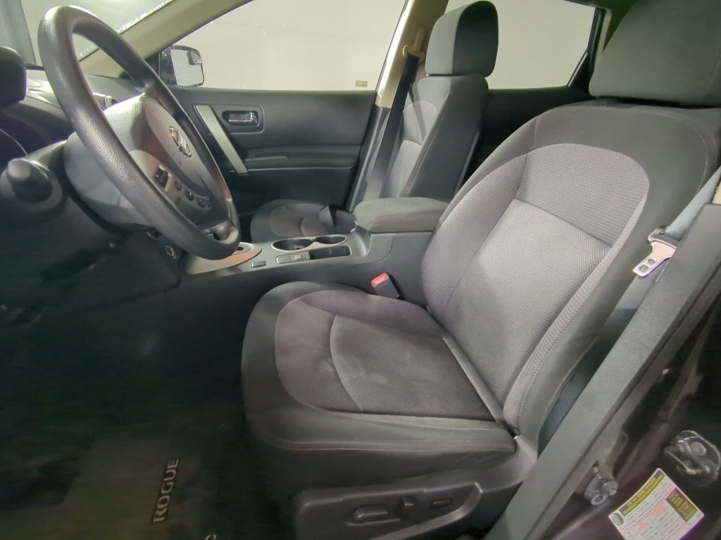 2013 Nissan Rogue SV