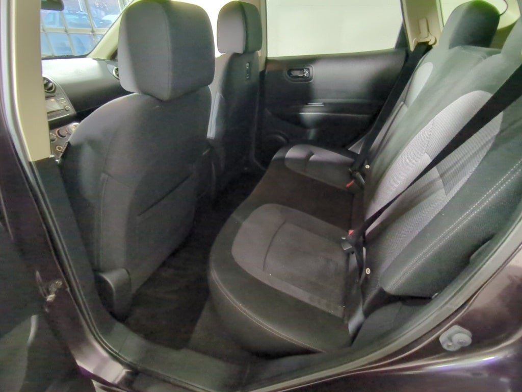 2013 Nissan Rogue SV