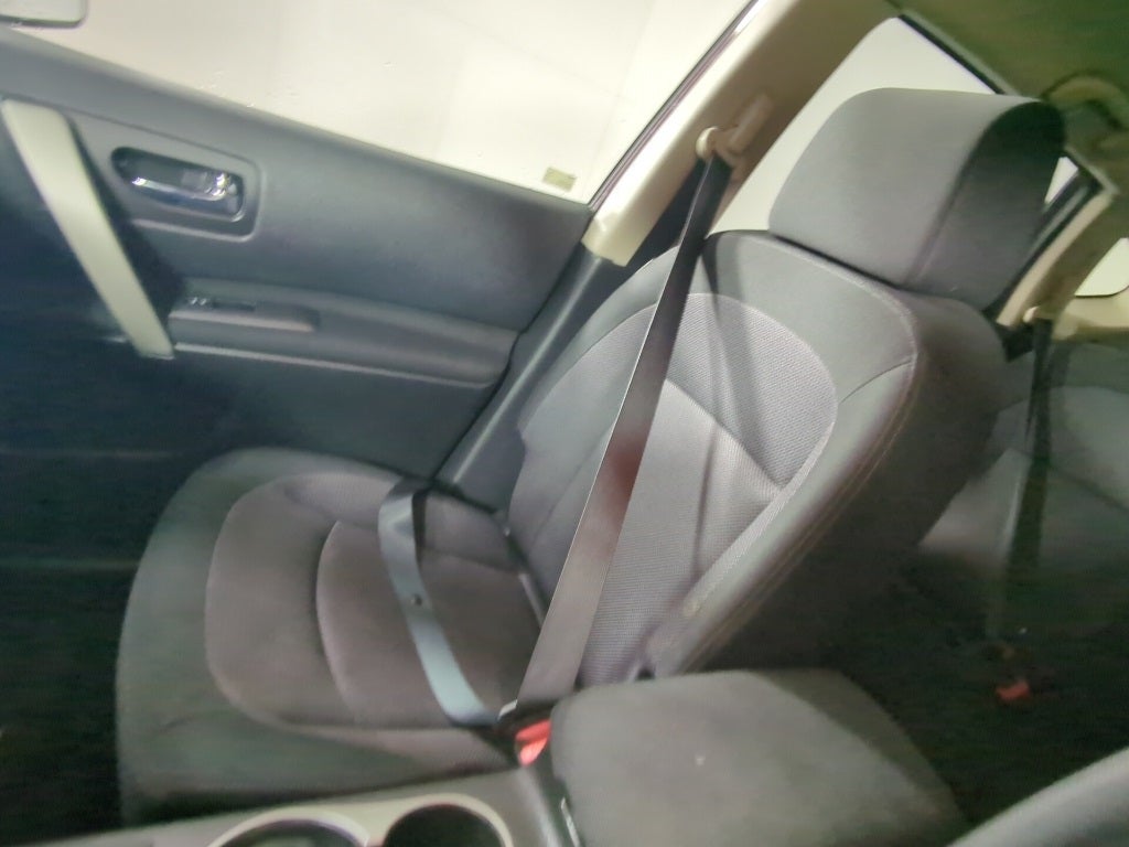 2013 Nissan Rogue SV