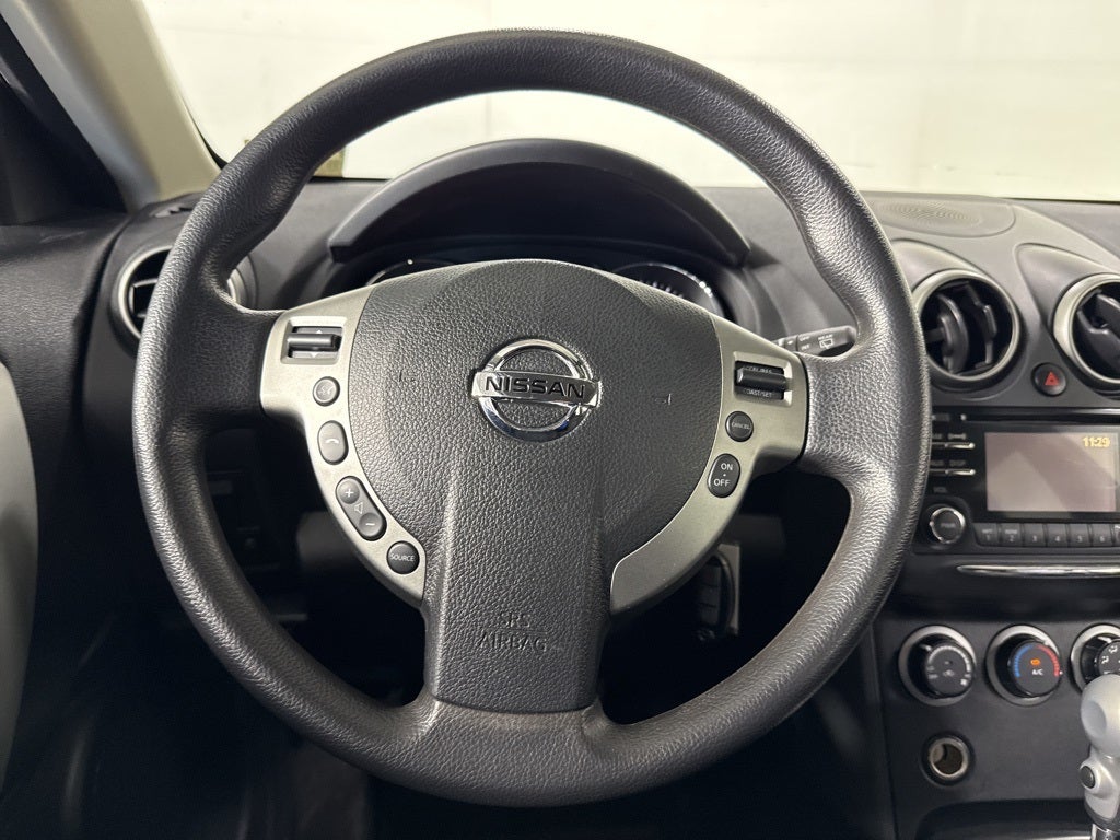 2013 Nissan Rogue SV