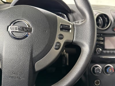 2013 Nissan Rogue SV