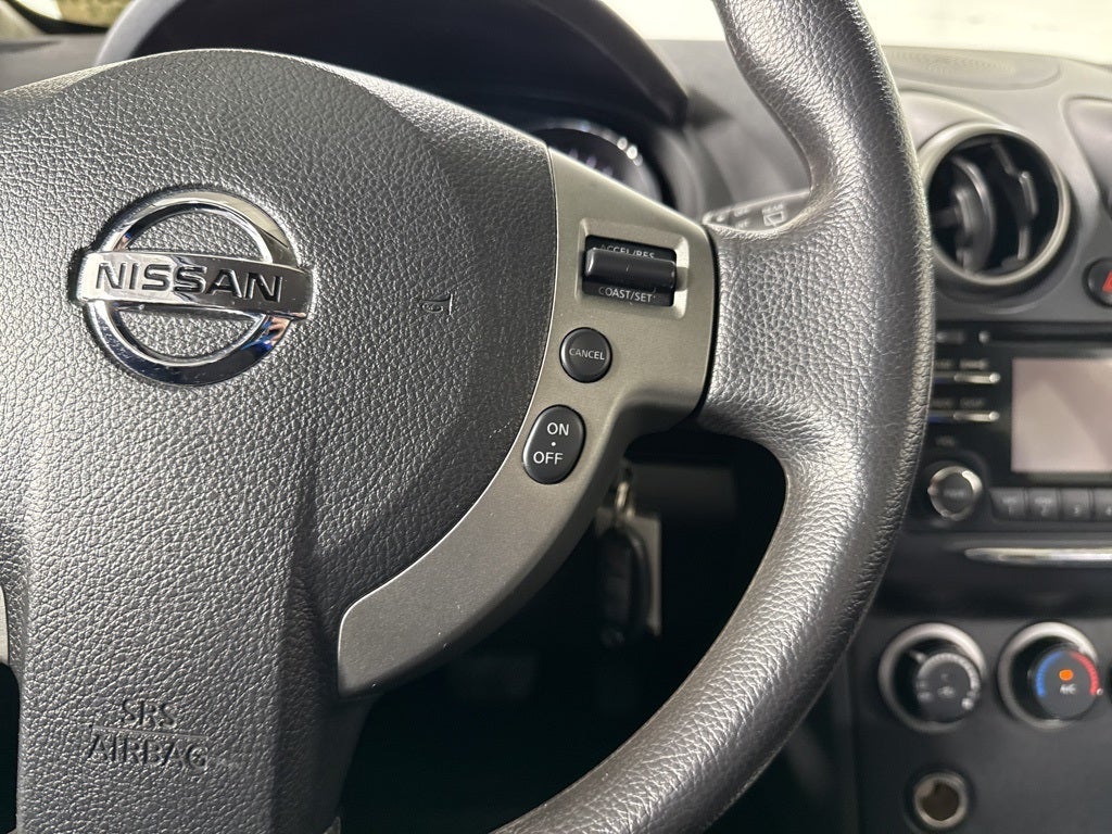 2013 Nissan Rogue SV