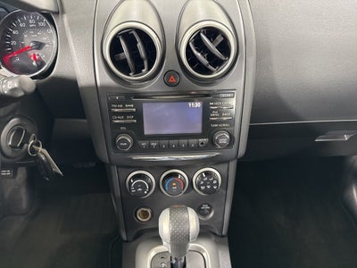 2013 Nissan Rogue SV