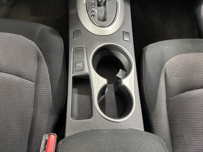 2013 Nissan Rogue SV