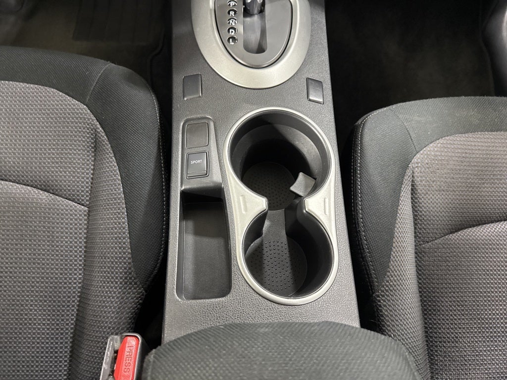 2013 Nissan Rogue SV