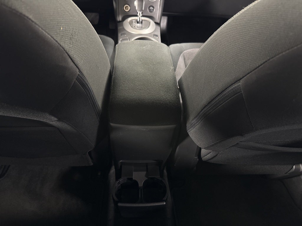 2013 Nissan Rogue SV