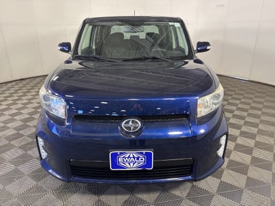 2014 Scion xB Base