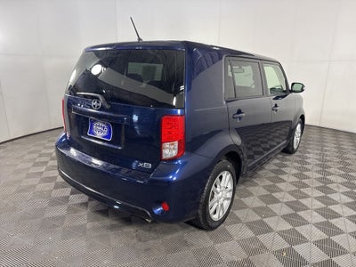 2014 Scion xB Base