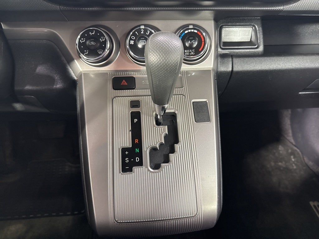 2014 Scion xB Base