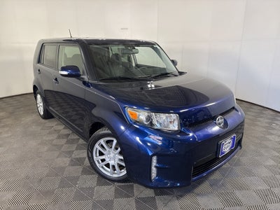 2014 Scion xB Base