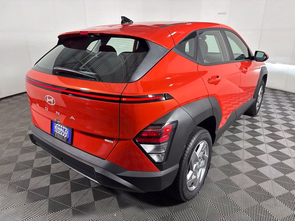 2026 Hyundai Kona SE