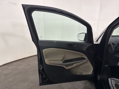 2018 Ford EcoSport S