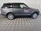 2017 Land Rover Range Rover 5.0L V8 Supercharged