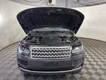 2017 Land Rover Range Rover 5.0L V8 Supercharged