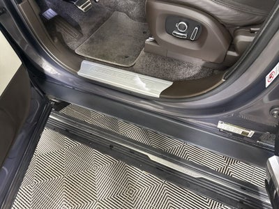 2017 Land Rover Range Rover 5.0L V8 Supercharged