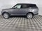 2017 Land Rover Range Rover 5.0L V8 Supercharged
