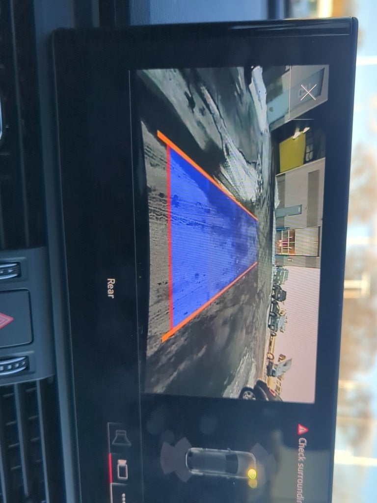 2023 Audi Q5 40 Premium quattro