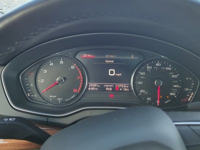 2023 Audi Q5 40 Premium quattro