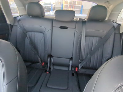 2023 Audi Q5 40 Premium quattro