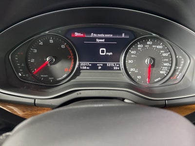 2023 Audi Q5 40 Premium quattro