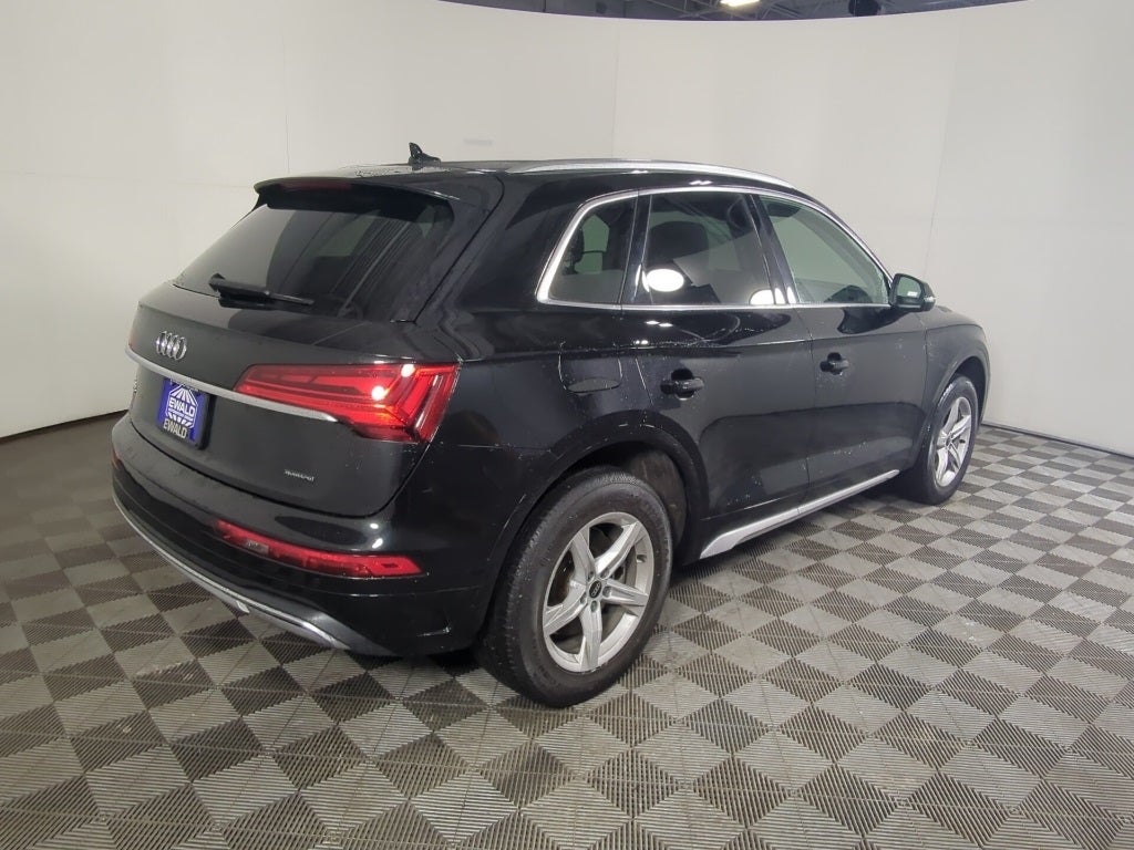 2023 Audi Q5 40 Premium quattro