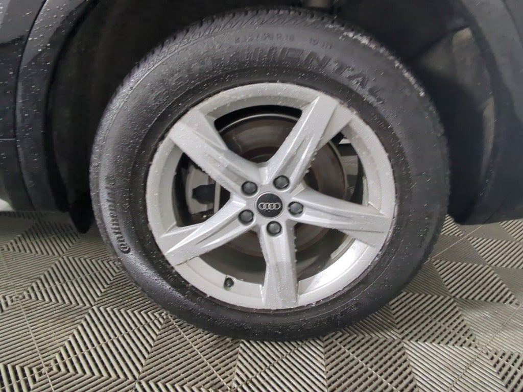 2023 Audi Q5 40 Premium quattro