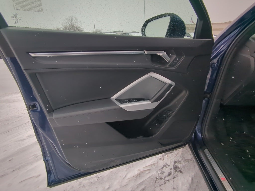 2024 Audi Q3 Premium Plus S Line quattro
