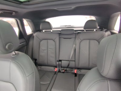 2024 Audi Q3 Premium Plus S Line quattro